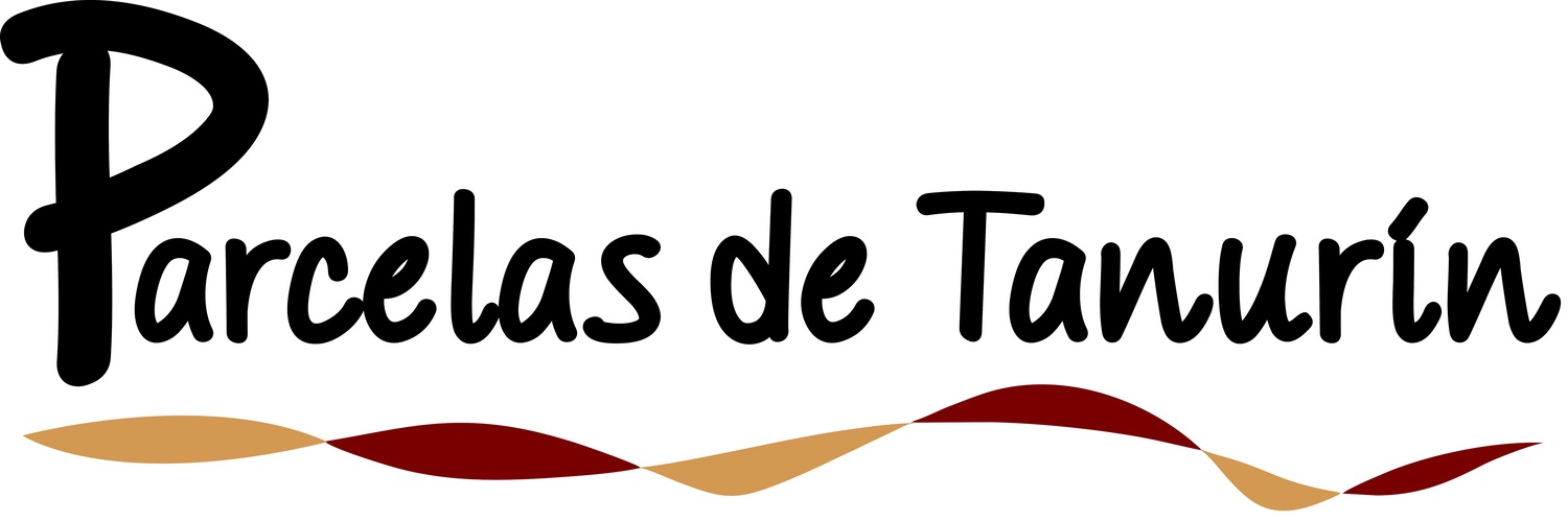 Parcelas de Tanurin